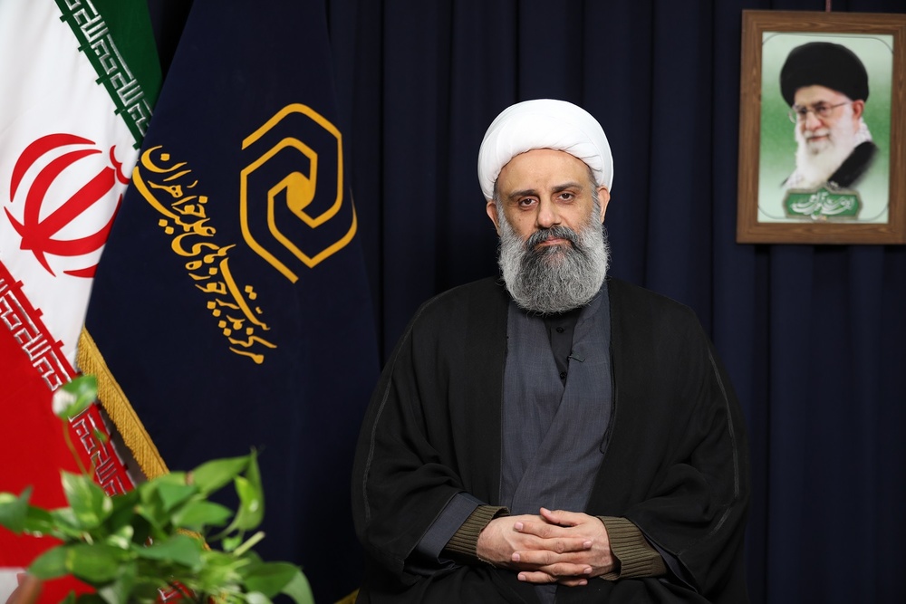 تسلیت مدیر حوزه‌های خواهران به امت حزب‌الله در پی شهادت امام خامنه‌ای/ اعتماد کامل به تصمیم مجلس خبرگان و حمایت قاطع از رهبری آینده