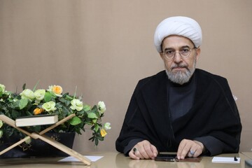 تصاویر/ فعالیت مرکز مدیریت حوزه‌های علمیه خواهران در ایام جنگ تحمیلی آمریکایی _ صهیونیستی