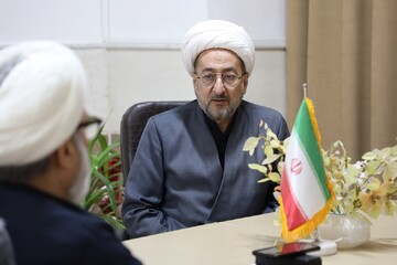 تصاویر/ فعالیت مرکز مدیریت حوزه‌های علمیه خواهران در ایام جنگ تحمیلی آمریکایی _ صهیونیستی