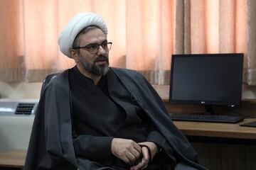 تصاویر/ فعالیت مرکز مدیریت حوزه‌های علمیه خواهران در ایام جنگ تحمیلی آمریکایی _ صهیونیستی