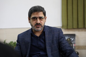 تصاویر/ فعالیت مرکز مدیریت حوزه‌های علمیه خواهران در ایام جنگ تحمیلی آمریکایی _ صهیونیستی