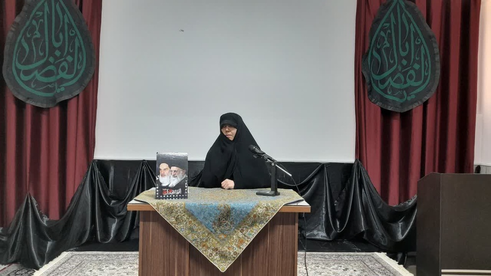 اتحاد مقدس یکی از اصول اسلام است