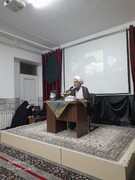 تفاوت جهان‌ بینی مادی و الهی