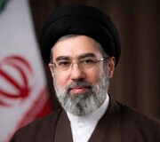 تبریک رئیس پژوهشکده زن و خانواده در پی انتخاب آیت الله سیدمجتبی خامنه‌ای به رهبر جمهوری اسلامی ایران