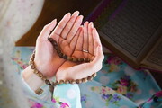 یادداشت| دعاها و کردارها