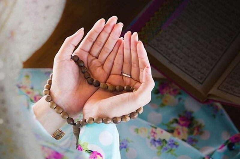 یادداشت| دعاها و کردارها