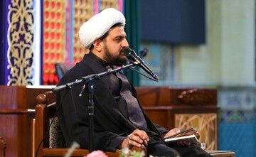 تصاویر/ طنین «عهد جان» در دیار قنوت و قناعت ؛ تجدید میثاق بانوان طلبه یزدی با ولایت