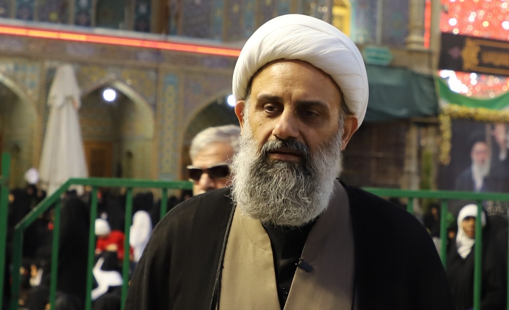 هرگز با جنایتکاران دیوسرشت بیعت نخواهیم کرد