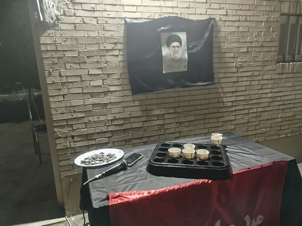 فعالیت های مدرسه علمیه الزهرا (س) جیرفت