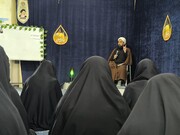 تبیین صرفاً انتقال خبر نیست، بلکه بیان علت‌ها و ریشه‌هاست