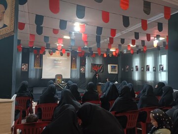 تصاویر/ برگزاری آیین «عهد جان»؛ در شهرستان های استان یزد