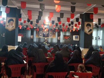 تصاویر/ برگزاری آیین «عهد جان»؛ در شهرستان های استان یزد