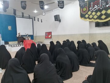 تصاویر/ برگزاری آیین «عهد جان»؛ در شهرستان های استان یزد