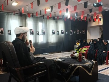 تصاویر/ برگزاری آیین «عهد جان»؛ در شهرستان های استان یزد