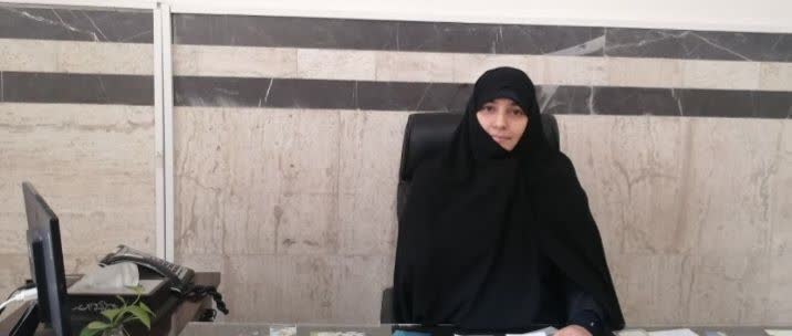 امنیت روانی و اخلاقی جامعه در گرو تقویت بنیان‌های فرهنگی و تربیتی است/ بانوان طلبه نقش مؤثری در ایجاد آرامش و امید جامعه دارند