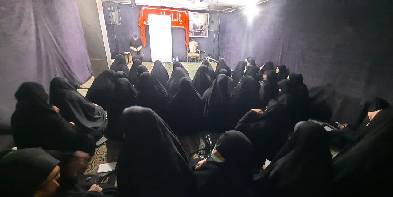 طلبه‌های لرستانی در خط مقدم آمادگی بحران؛ آموزش‌های امداد و نجات ویژه بانوان طلبه آغاز شد