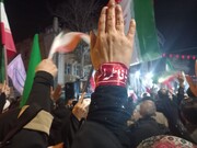 یادداشت| جنگ رمضان، گنج خیابان