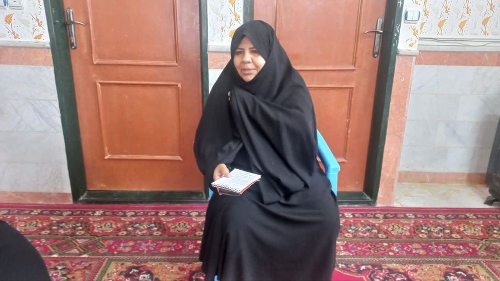 نشست جهاد تبیین