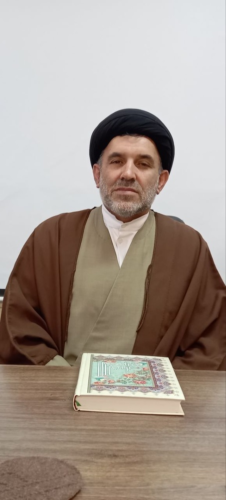 پیام تبریک عید سعید فطر و آغاز سال ۱۴۰۵؛ تقدیر از تلاش‌های جهادی مدارس علمیه خواهران لرستان