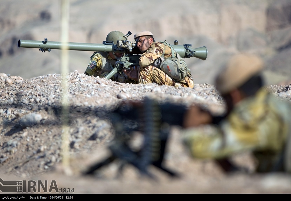 نقطه صفر مرزی