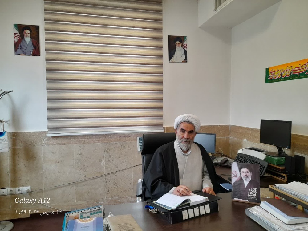 اتحاد و انسجام ملی صرفاً یک شعار سیاسی نیست