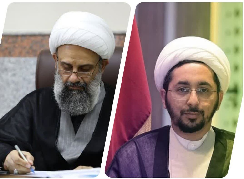 حجت‌الاسلام والمسلمین تقدیری سرپرست حوزه علمیه خواهران استان تهران شد