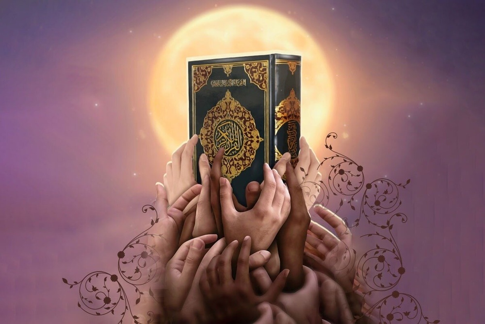 وقتی وظیفه بر نتیجه مقدم می‌شود؛ فهم قرآنی از نصرت الهی