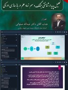 نشست علمی تحلیل پدیدار شناختی جنگ و سهم نهاد علم در بازسازی ادراکی
