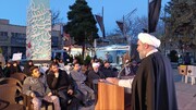 امپراتوری آمریکا در سراشیبی سقوط و پایان