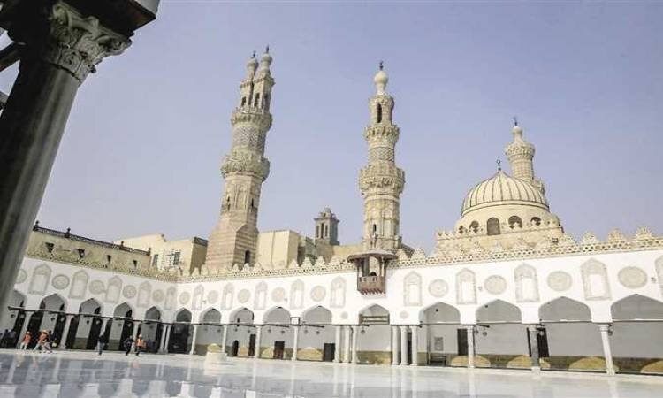 دفاع مشروع ایران در پرتو حقوق بین‌الملل؛ پاسخی به بیانیه الازهر