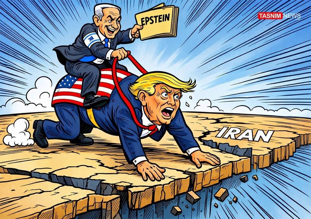 فولاد، پاستور؛ خاطره بازی توحش و استعمار...