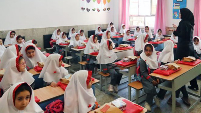 آموزش مهارت بحران به ۷ هزار دانش‌آموز