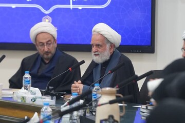 تکریم و معارفه