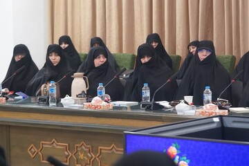 تکریم و معارفه