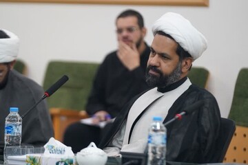 تکریم و معارفه