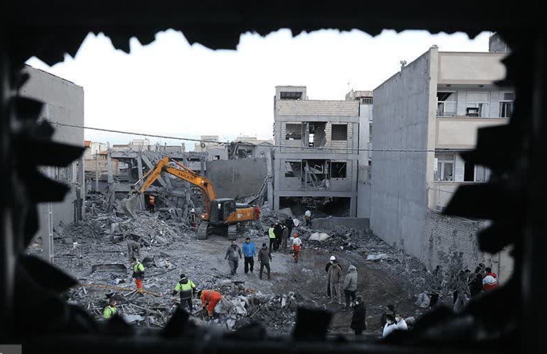 قطب فرهنگ و حماسه در مقتلالشهدای پردیسان قم