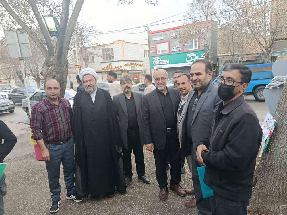 تأکید بر فعالیت‌های فرهنگی بانوان انقلابی