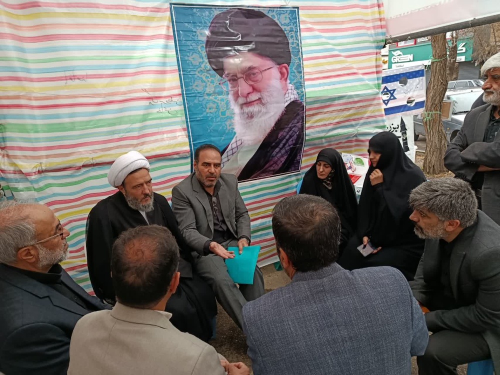 تأکید بر فعالیت‌های فرهنگی بانوان انقلابی