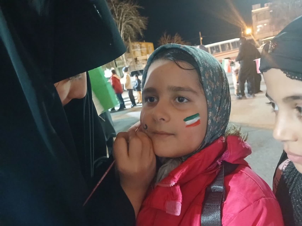 فعالیتهای فرهنگی و انقلابی در موکب الزهرا (س) قروه؛ از آموزش کودکان علیه صهیونیسم تا ترویج نهجالبلاغه