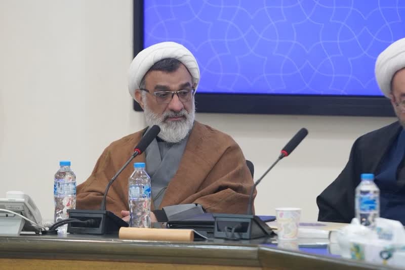 برگزاری نشست هم‌اندیشی مدیران فرهنگی تهران