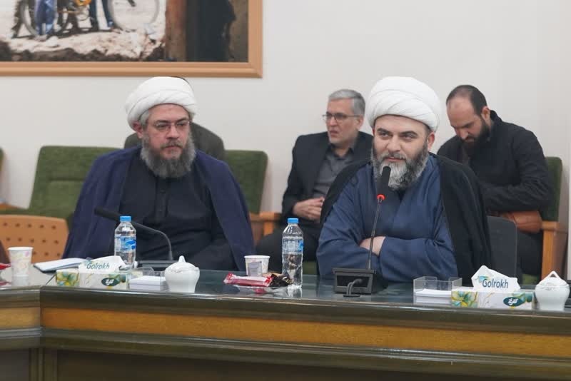 برگزاری نشست هم‌اندیشی مدیران فرهنگی تهران