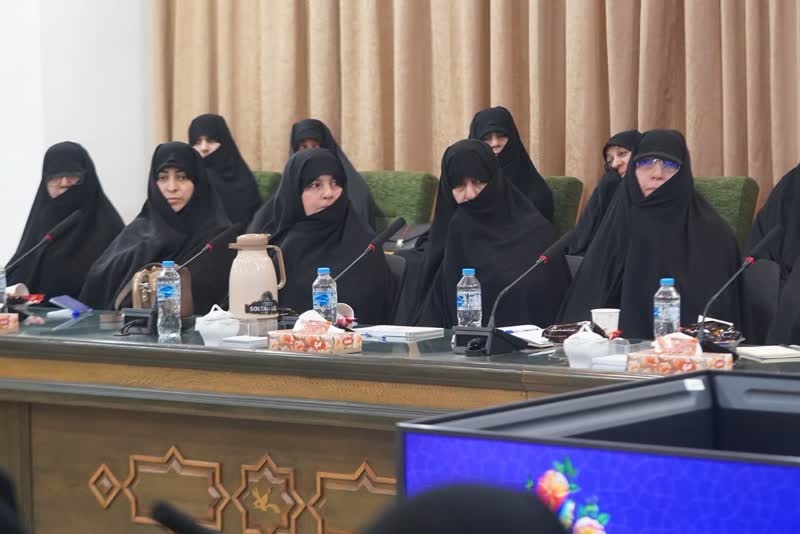 برگزاری نشست هم‌اندیشی مدیران فرهنگی تهران