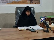 اجرای طرح هر خانه یک سنگر در استان هرمزگان/ مشارکت ۳۰ مبلغ خواهر مدرسه علمیه حضرت زینب(س) میناب در تغسیل، تکفین و تلقین شهدا دانش‌آموز مدرسه شجره طیبه