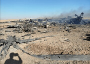 تأملی درباره ارزش نیروی انسانی برای دشمن