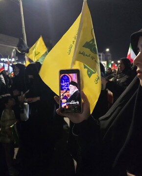 تصاویر/ فعالیت مدارس علمیه خواهران استان هرمزگان در حماسه جنگ رمضان