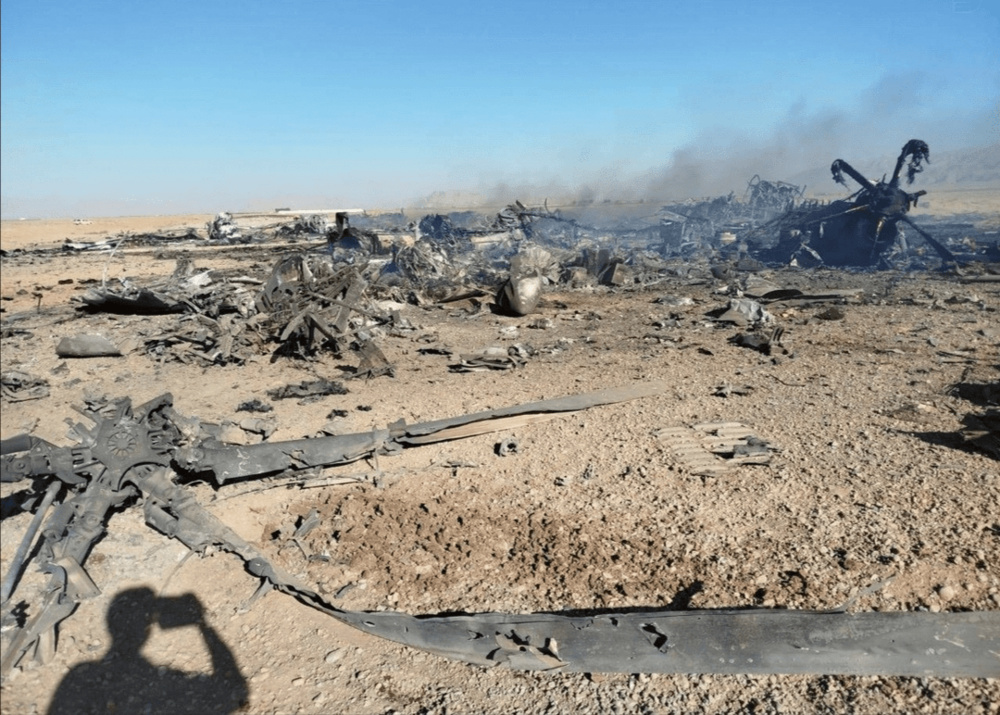 تأملی درباره ارزش نیروی انسانی برای دشمن