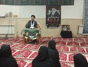 عبور سرافرازانه از آزمون چهل‌روزه، نشانگر بلوغ سیاسی و ایمان راسخ ملت ایران است