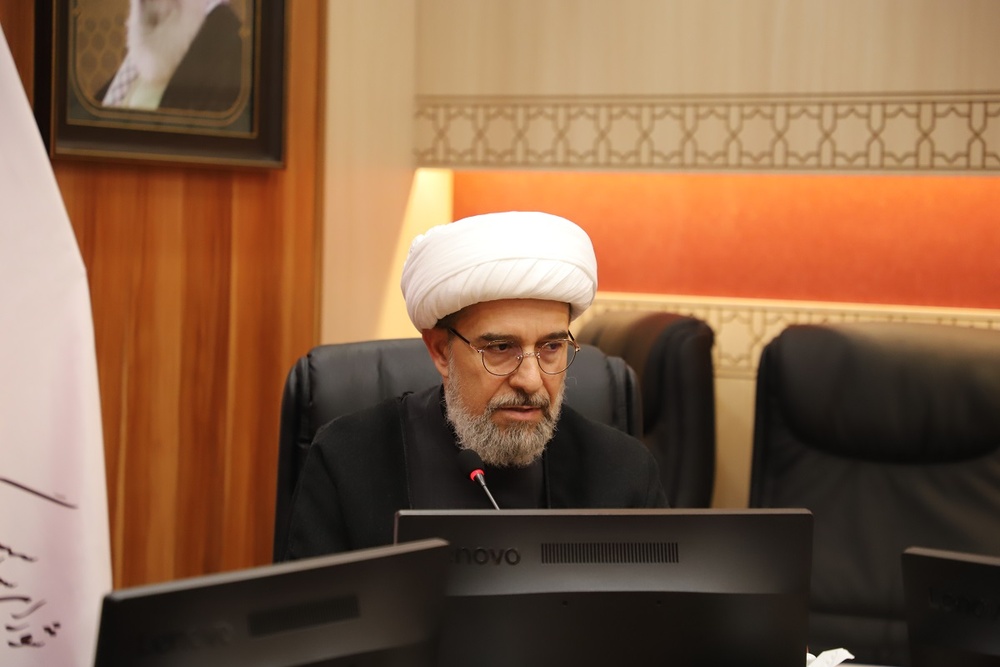 رسالت نخبگان و بانوان جامعه اسلامی در شرایط جنگی چیست!؟