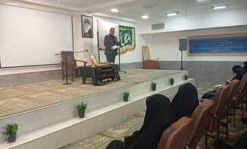 ارزیابی واقع‌بینانه مخاطب برای کنش‌گری مناسب در شرایط امروز ضروری است