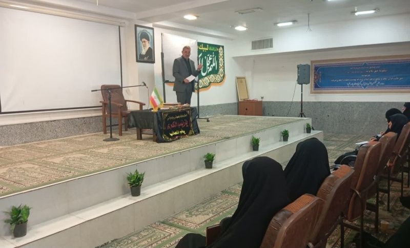 ارزیابی واقع‌بینانه مخاطب برای کنش‌گری مناسب در شرایط امروز ضروری است